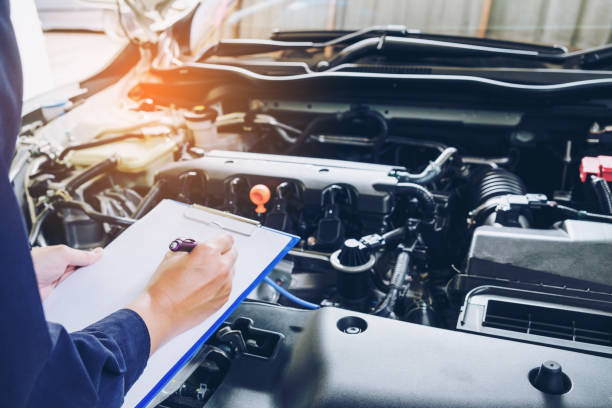Top 6 Phần mềm Quản lý Gara ô tô miễn phí Tối ưu hóa quá trình sửa chữa và quản lý doanh nghiệp của bạn